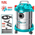 [TVC14122] 800WX12LX16kpa مكنسة كهربائية - J.H For Tools and Hardware