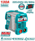 [TW213049] 130A 1.6 - 3.2MM مكنة تلحيم - J.H For Tools and Hardware
