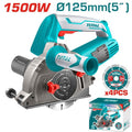 [TWLC1256] 1500W صاروخ حيطان 4 ديسكات صناعي - J.H For Tools and Hardware