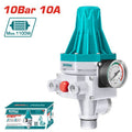 [TWPS102] AUTOMATIC PRESSURE CONTROL/عيار مضخة تلقائي - J.H For Tools and Hardware