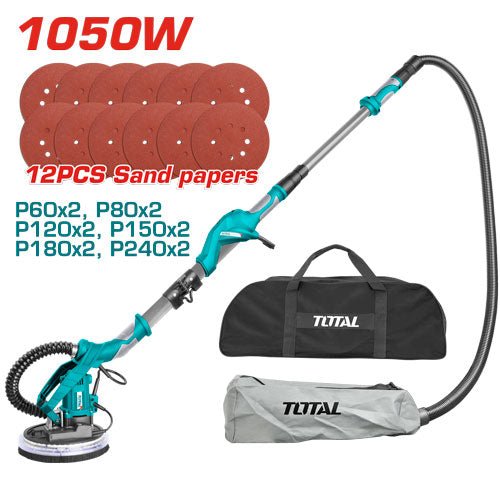 [TWS10501] 1050WX225MM حفافة حيطان صناعية مع انارة ليد - J.H For Tools and Hardware